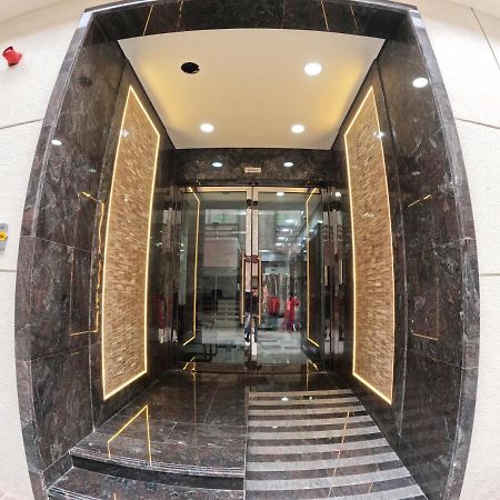 Karama Star Residence Dubai Exterior foto