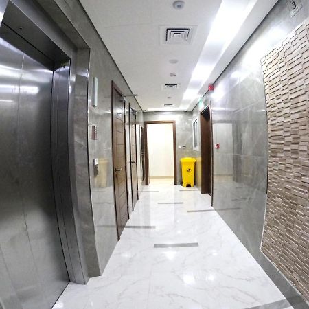 Karama Star Residence Dubai Exterior foto