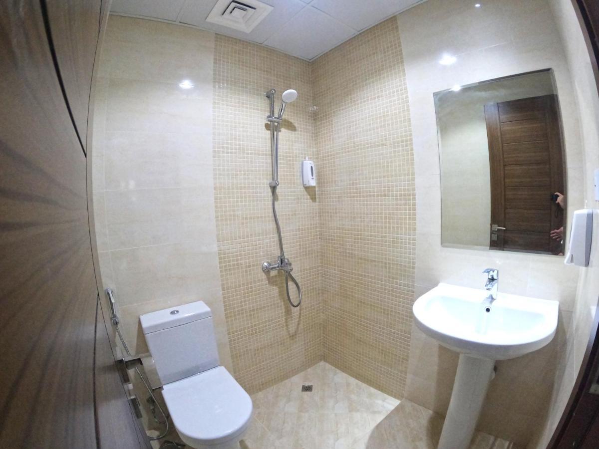 Karama Star Residence Dubai Exterior foto