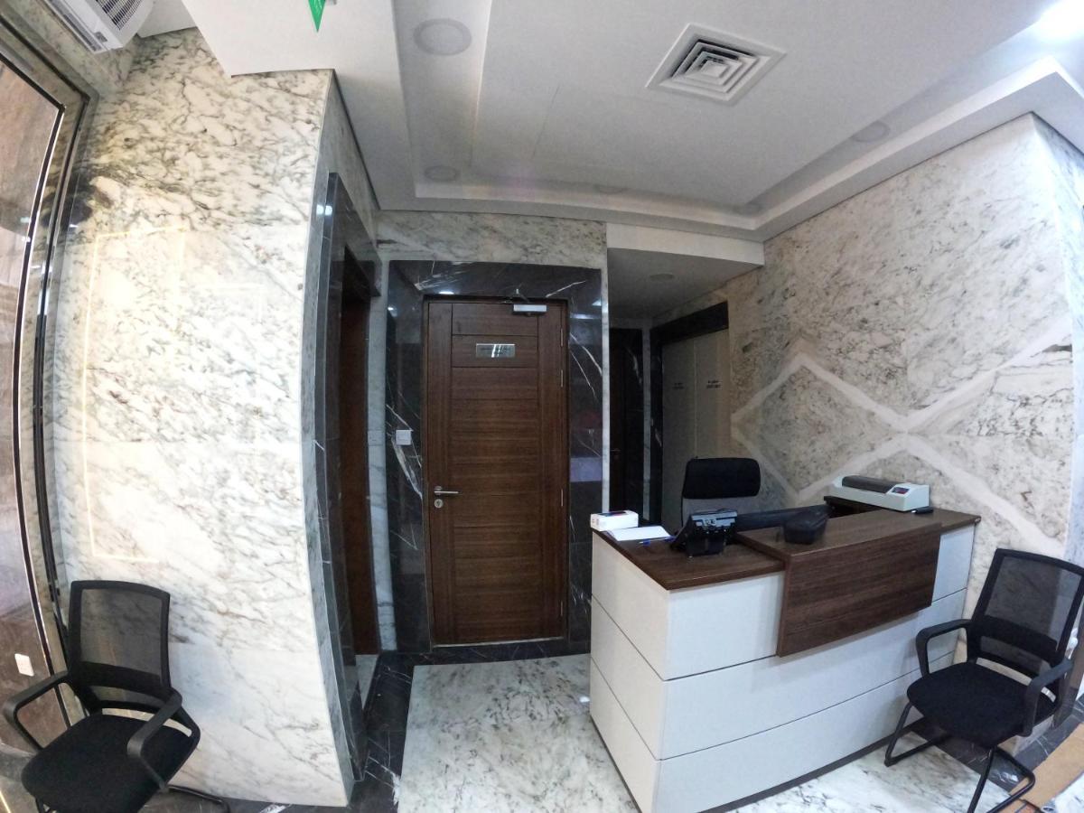 Karama Star Residence Dubai Exterior foto